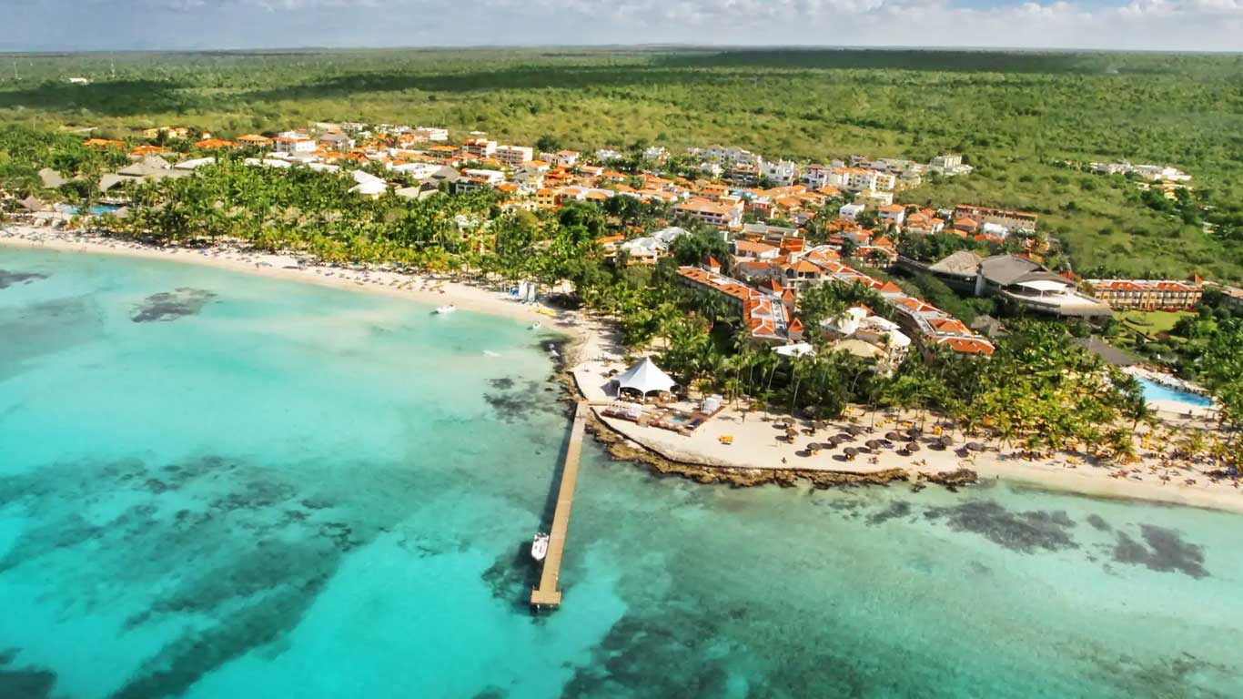 Viva Wyndham Dominicus
